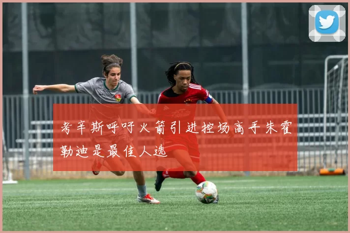 考辛斯呼吁火箭引进控场高手朱霍勒迪是最佳人选